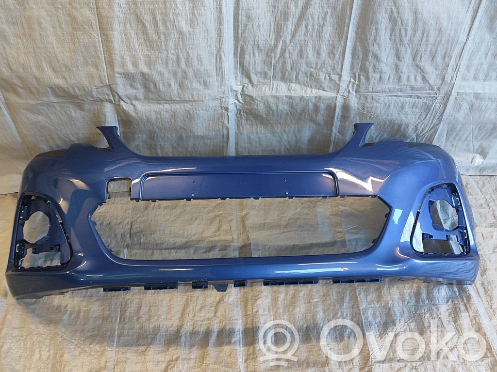 Peugeot 108 Zderzak przedni 