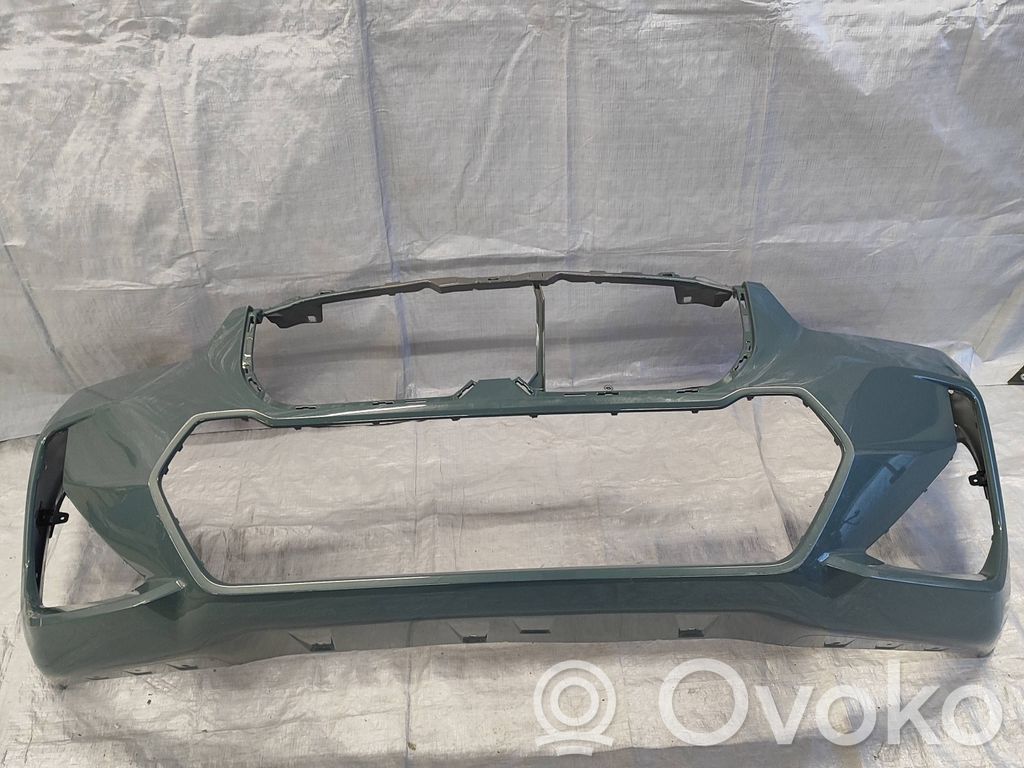 BMW X1 U11 Front bumper 