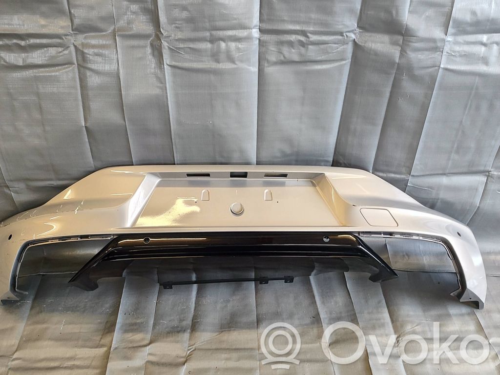 Citroen DS4 Parachoques 