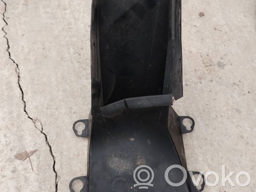 Audi A6 S6 C7 4G Air intake duct part 