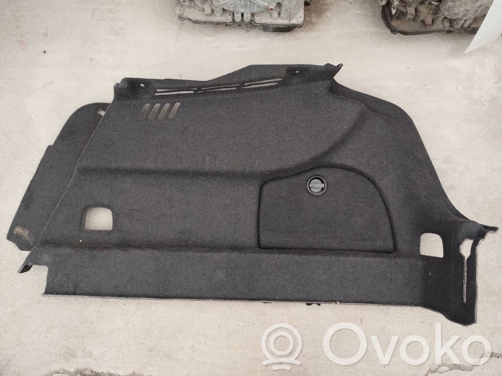 Audi A3 S3 8V Panou lateral portbagaj 