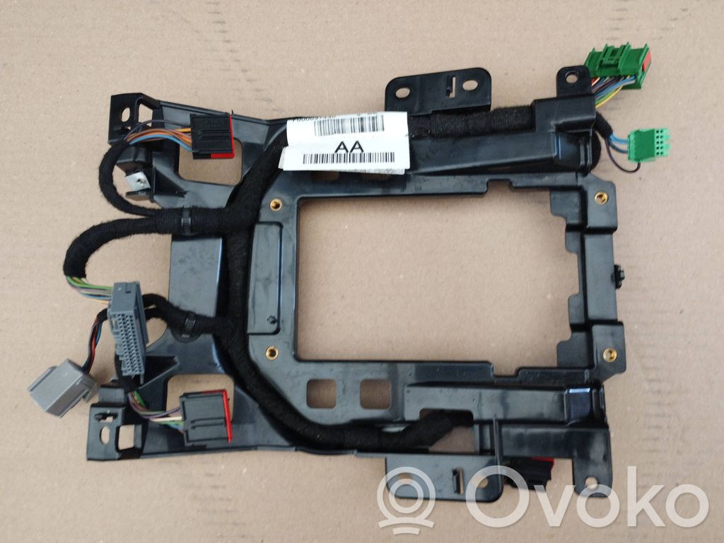 Land Rover Evoque I Faisceau de câbles transmission 
