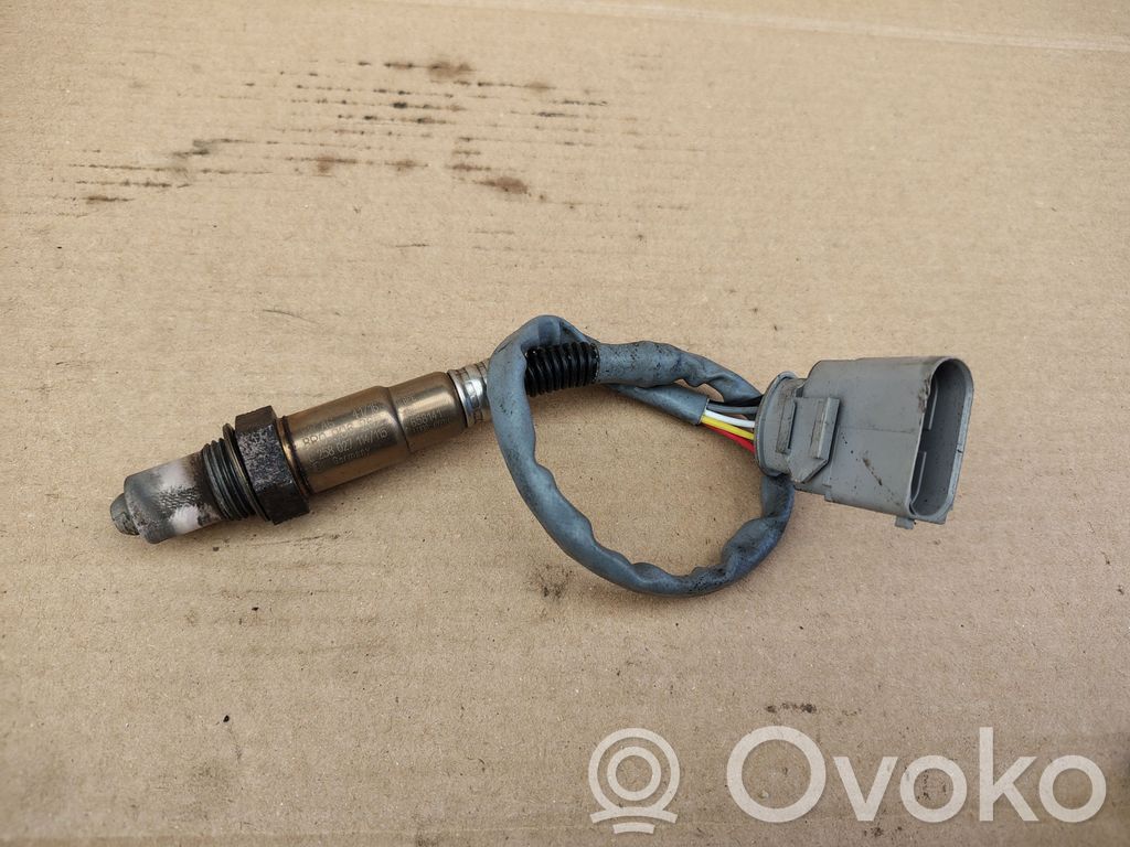 Audi A4 S4 B9 Sonde lambda 