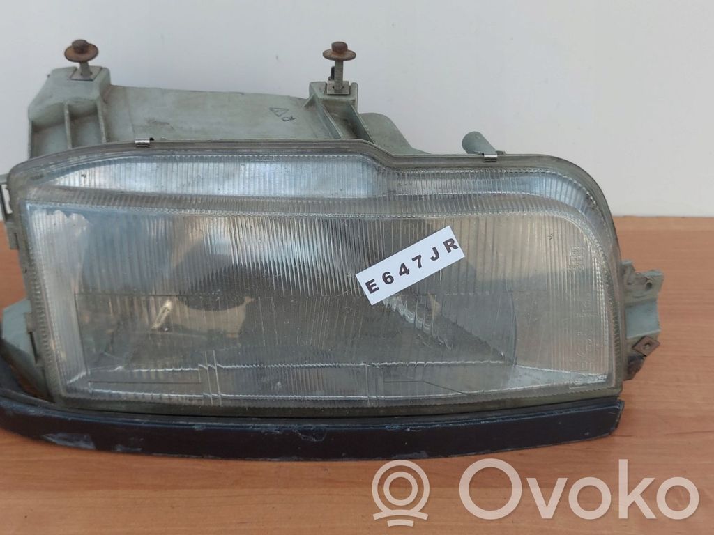 Renault 21 Headlight/headlamp 