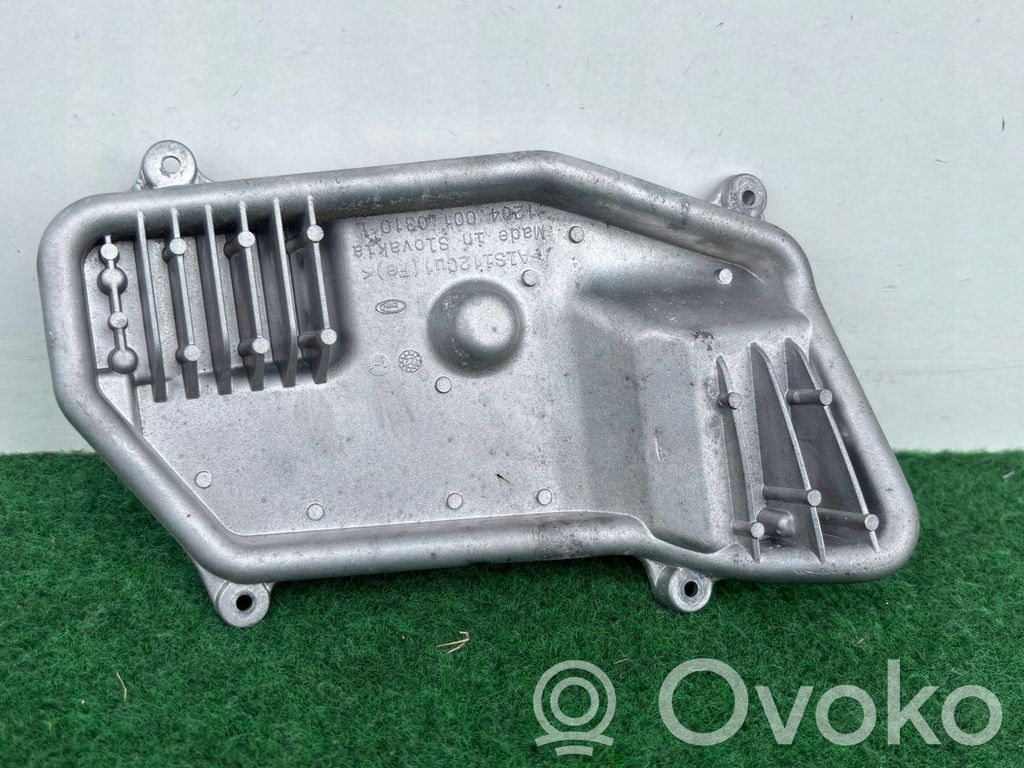 Volkswagen Caddy Unidad de control/módulo de los faros xenón 