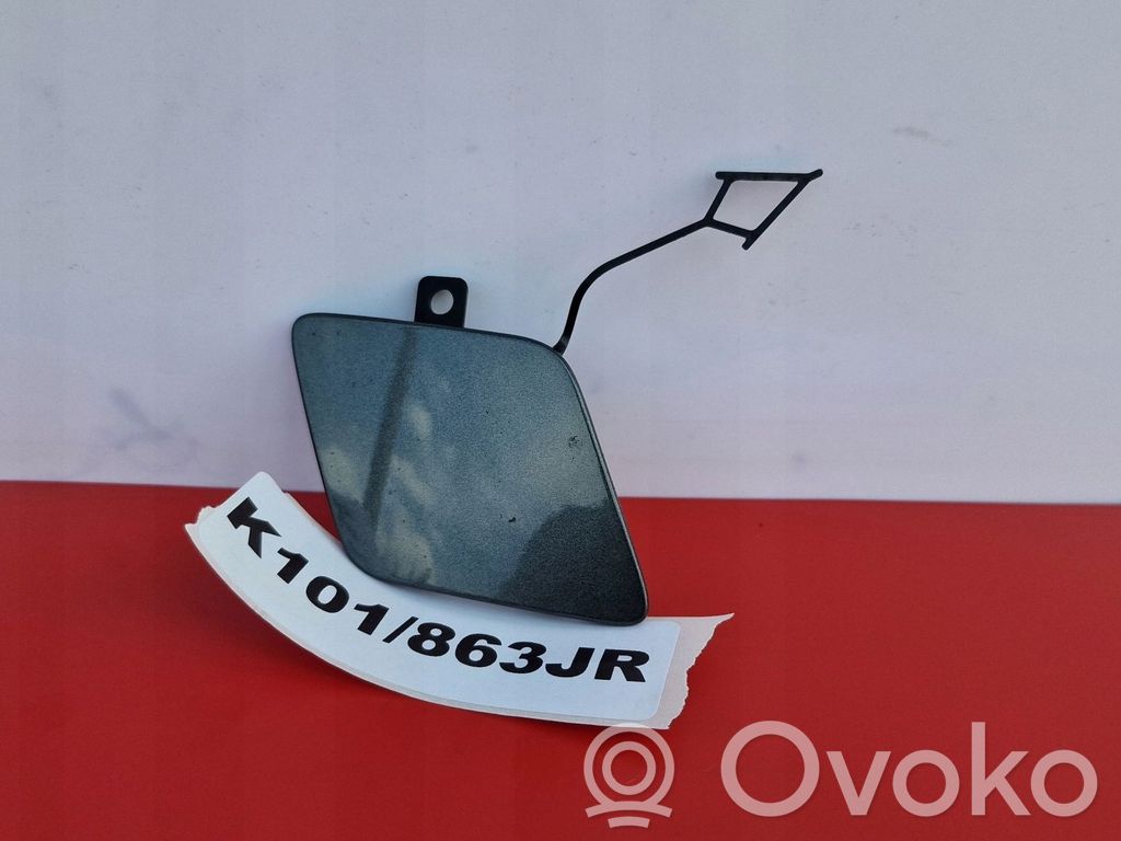 Abdeckung Deckel Abschleppöse vorne   3G0807155,3G0807155,3G0807155ORG,863JR