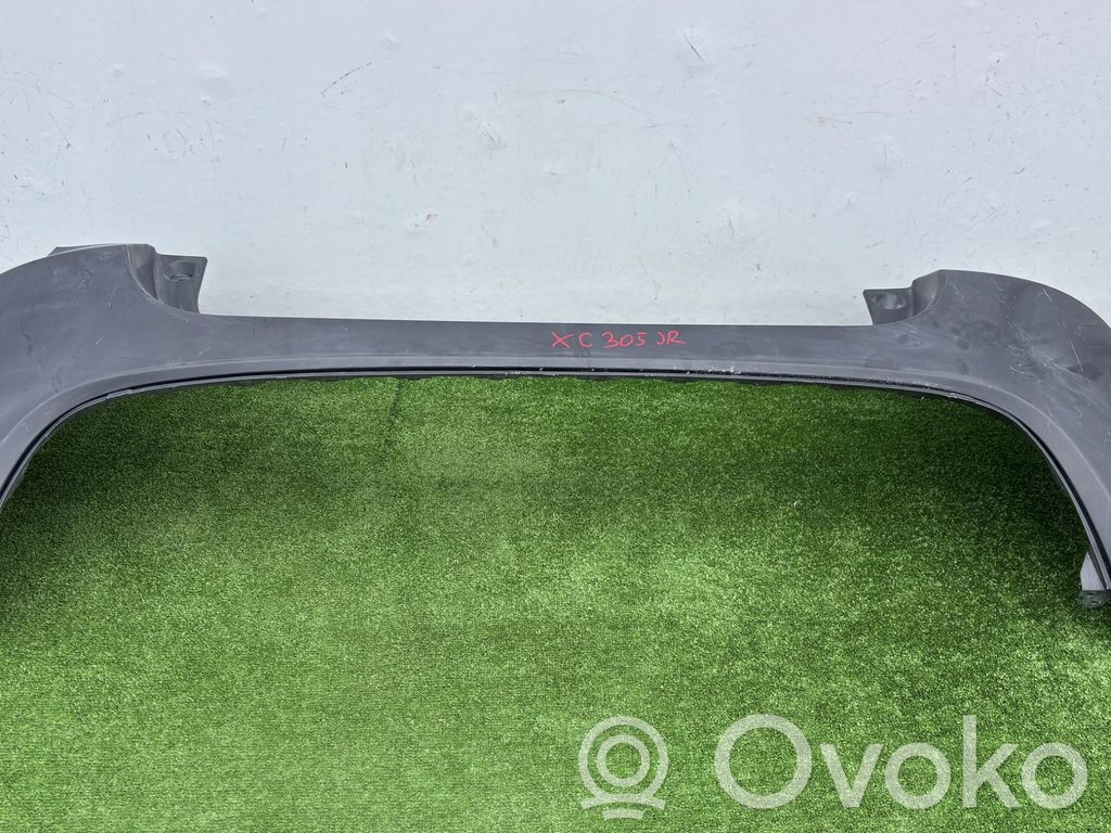 Toyota Yaris XP210 Parachoques 