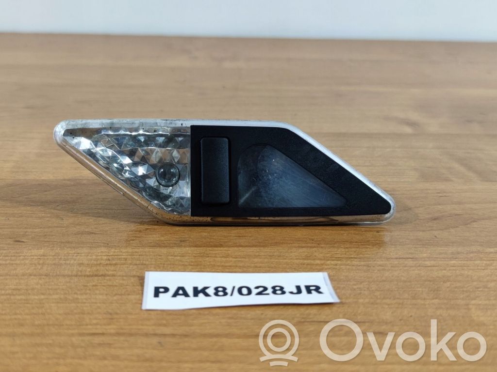 BMW 3 E46 Front seat light 