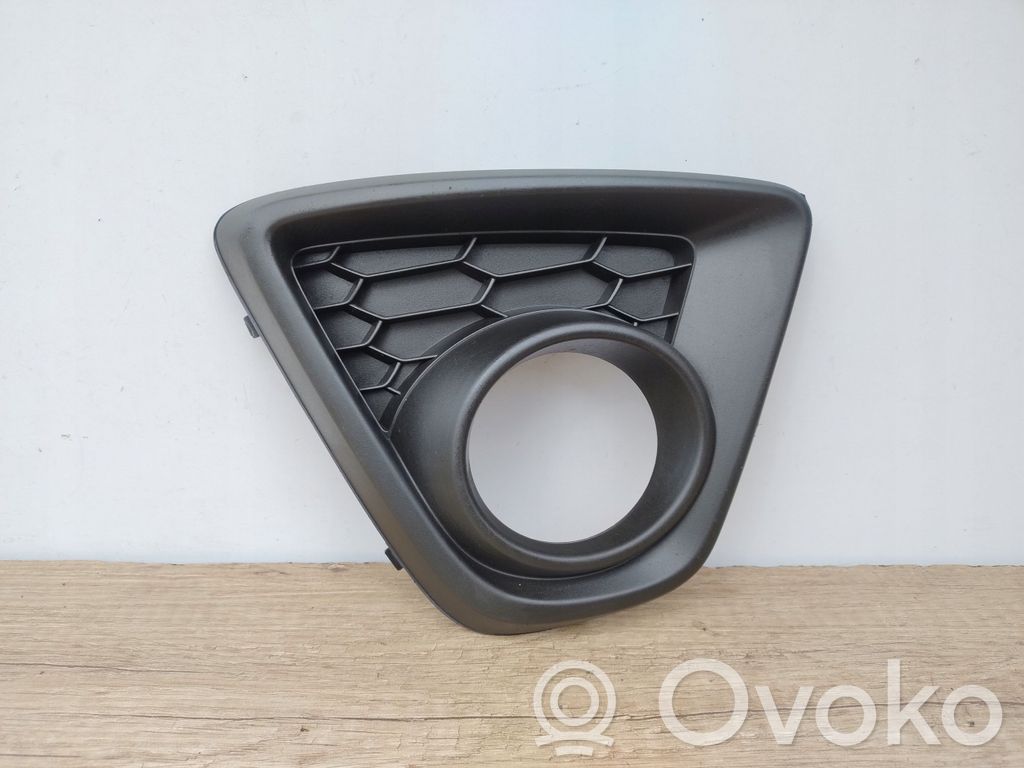 Mazda CX-5 Front fog light trim/grill 