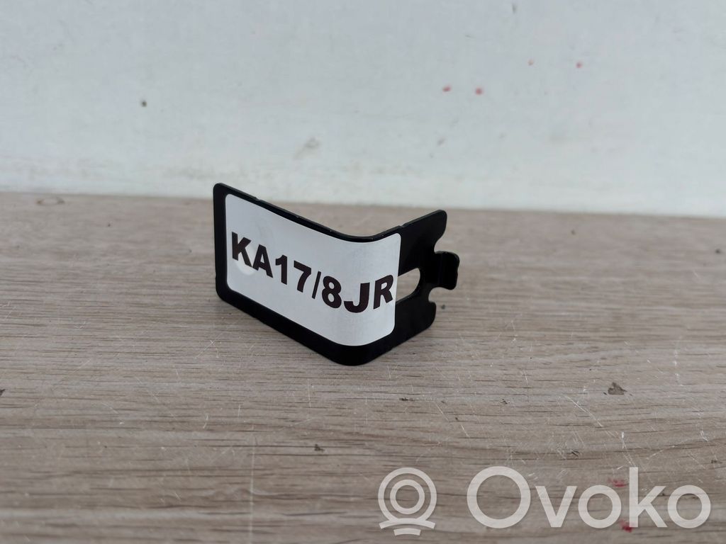 Opel Corsa E Cache-poussière de phare avant 