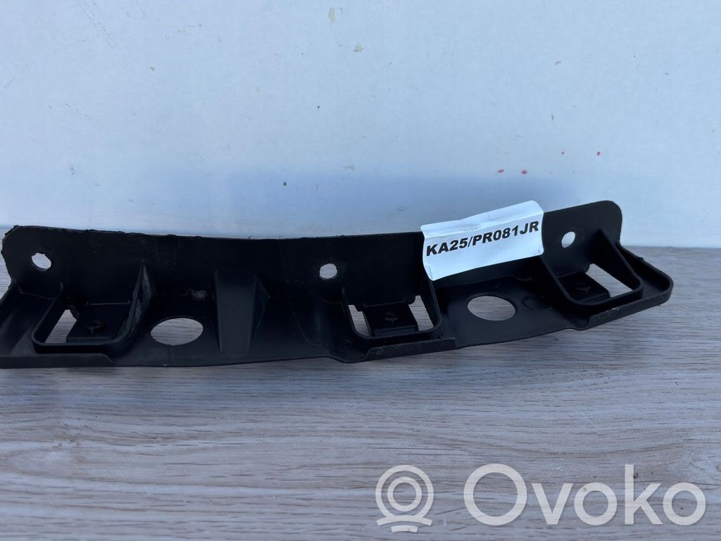 Mazda CX-5 Front bumper mounting bracket 