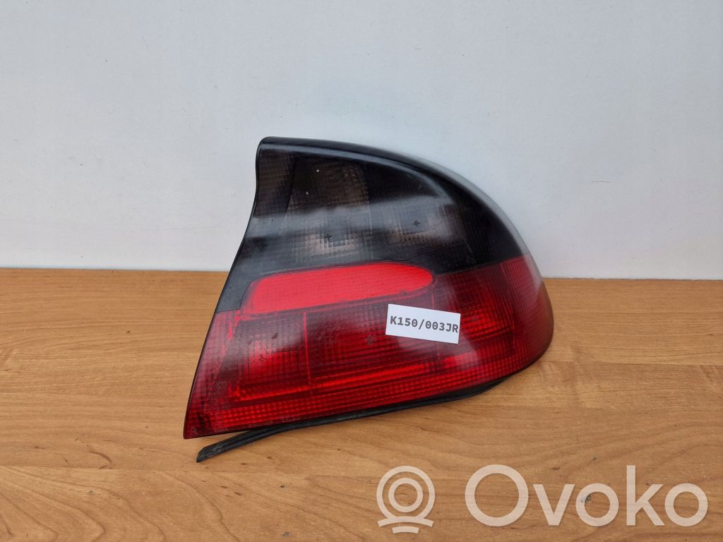 Opel Tigra A Rear/tail lights 