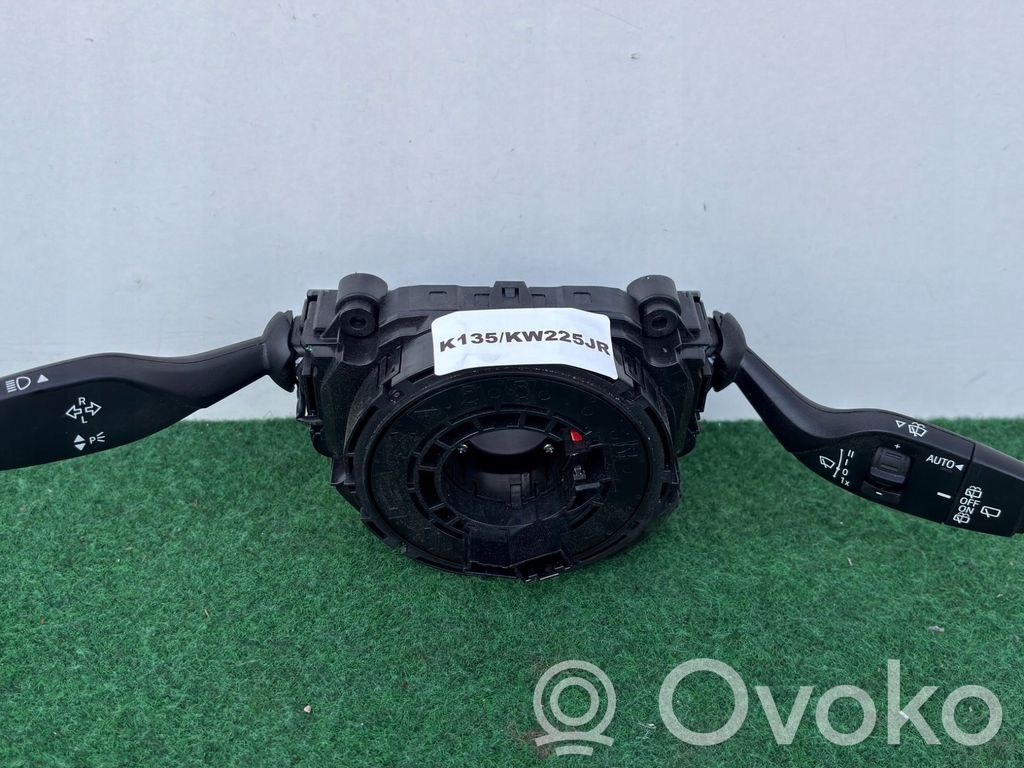BMW i3 Wiper turn signal indicator stalk/switch 