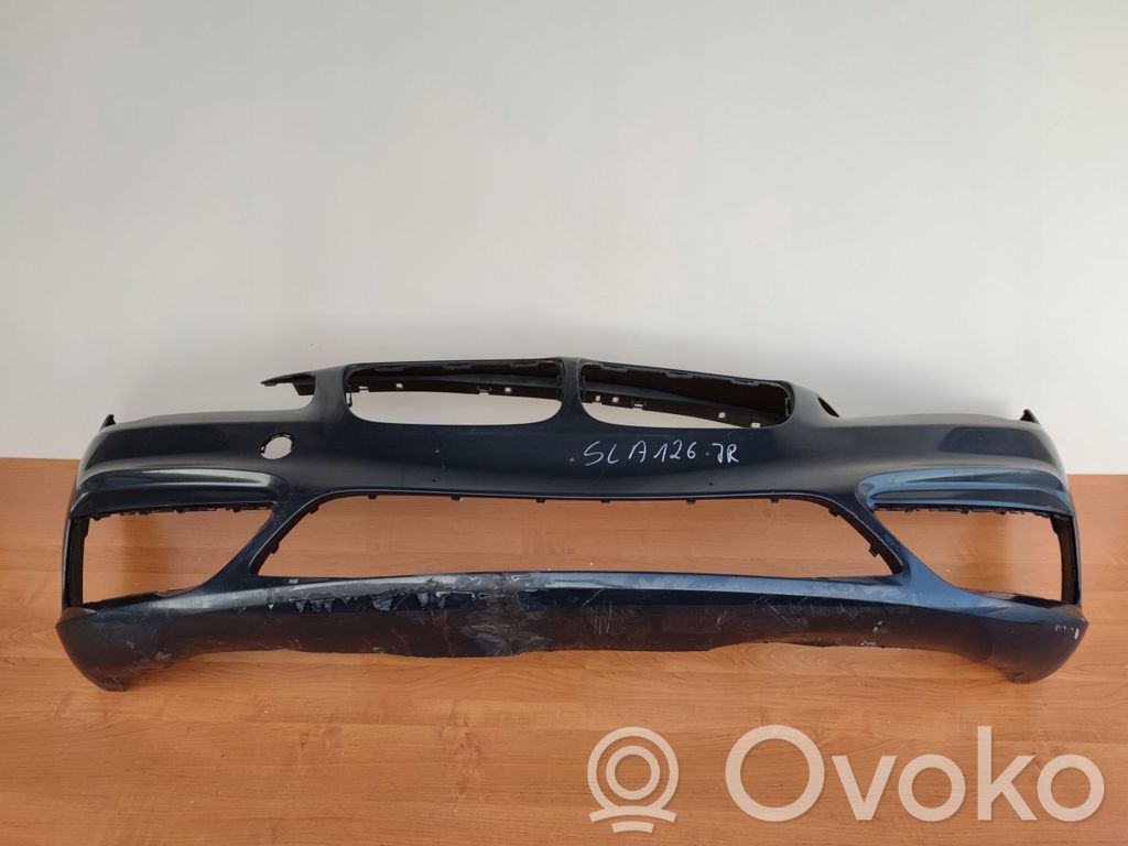 BMW 2 F45 Front bumper 
