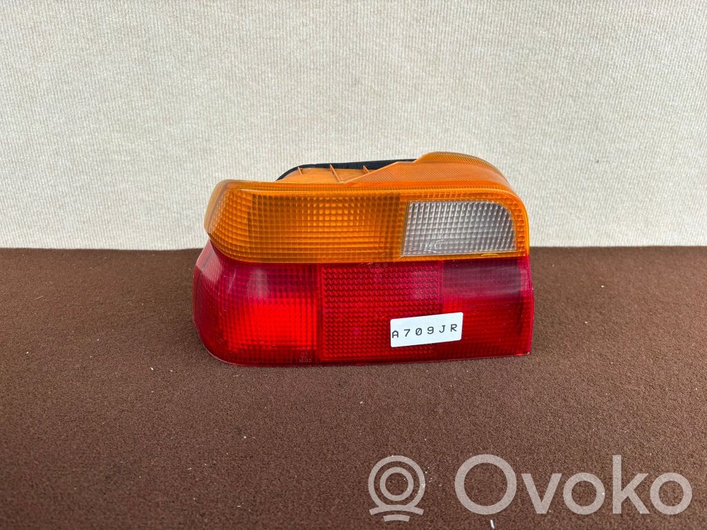 Ford Escort Rear/tail lights 