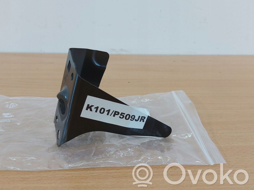 Toyota Aygo AB40 Alte piese de interior 