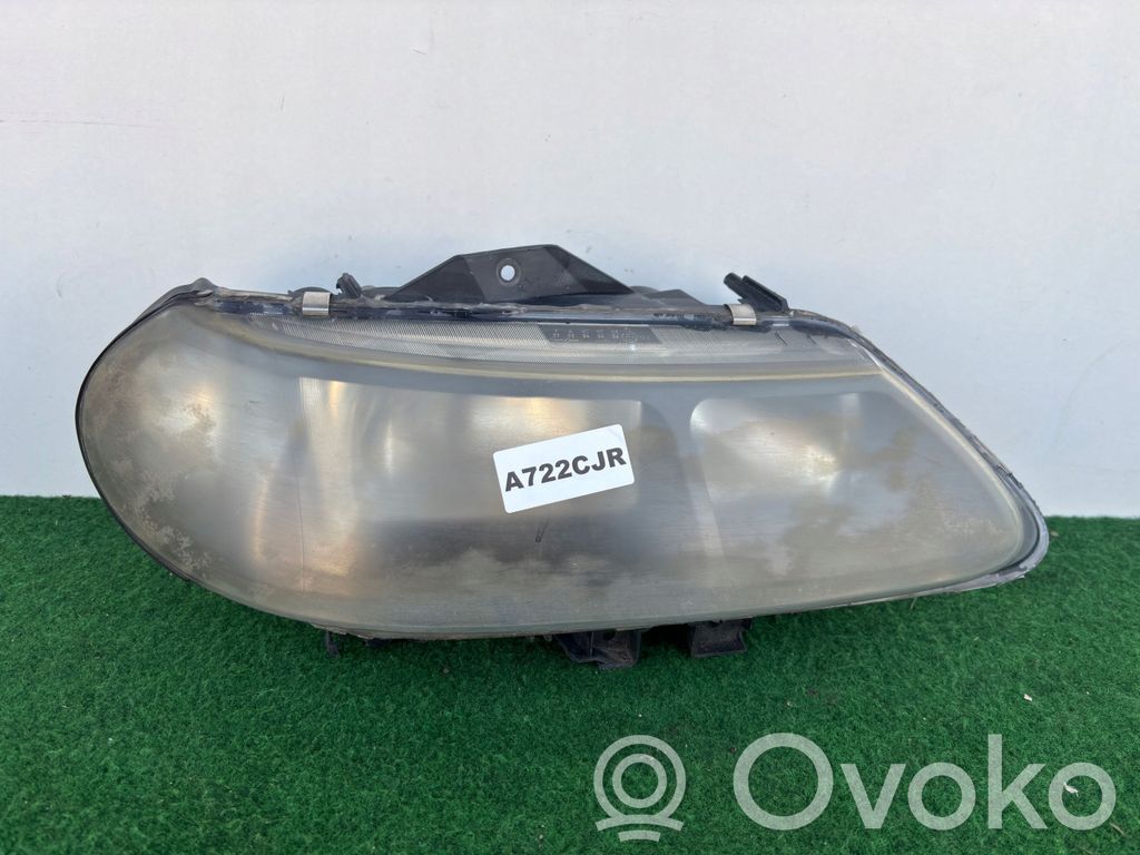 Renault Laguna I Scheinwerfer 