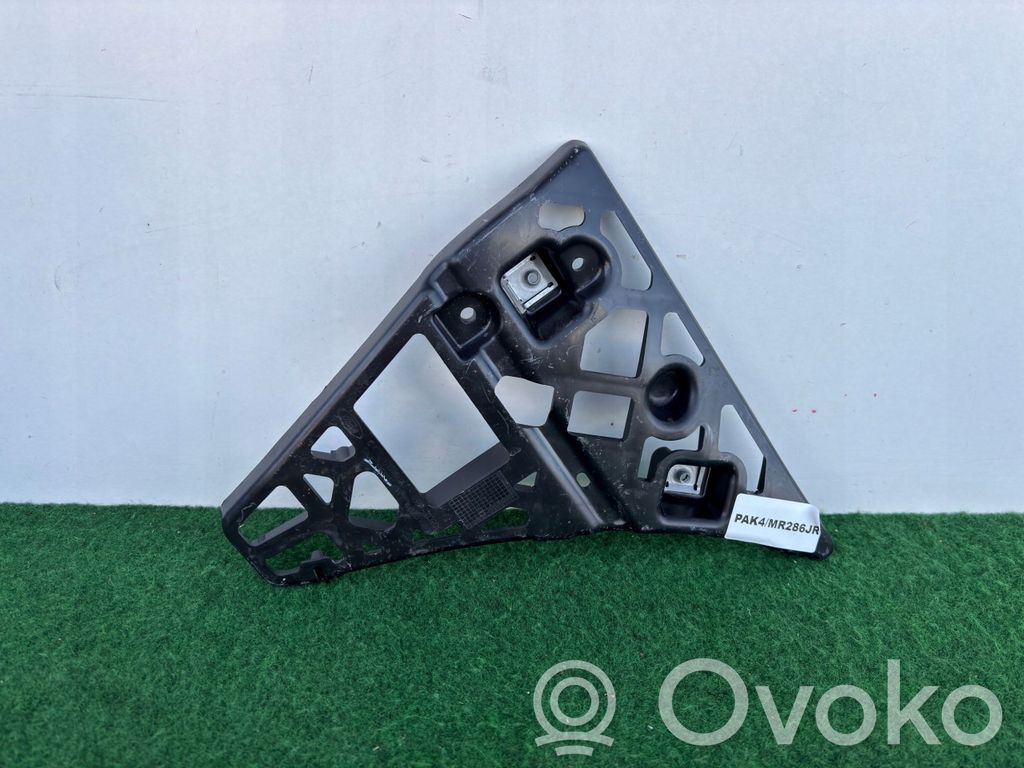 Ford Transit Rear bumper mounting bracket 