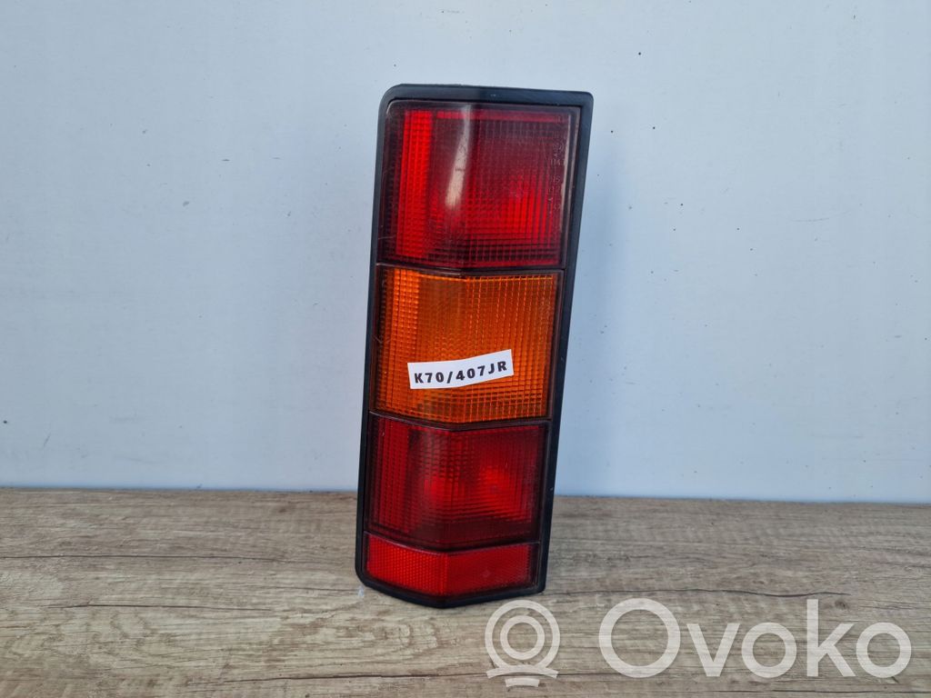 Skoda Rapid (NH) Lampa tylna 