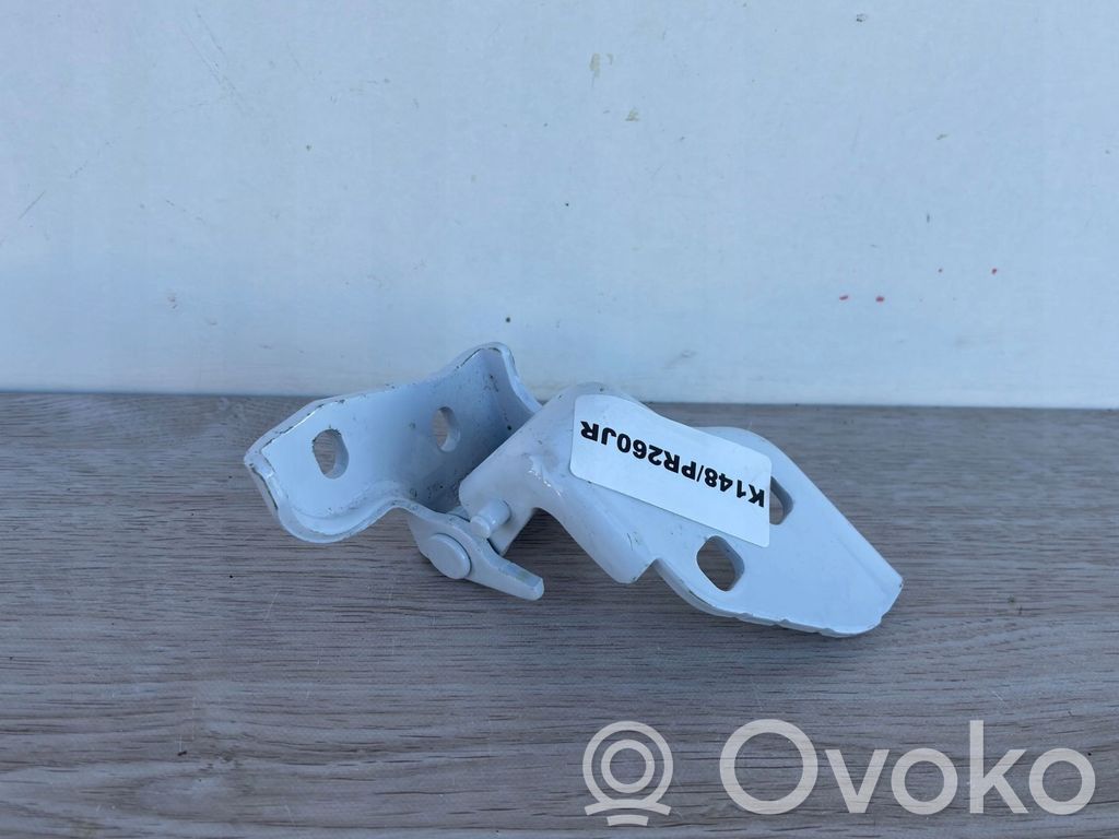 Loading door hinge set   A046574DCSW,20ROK,A046574