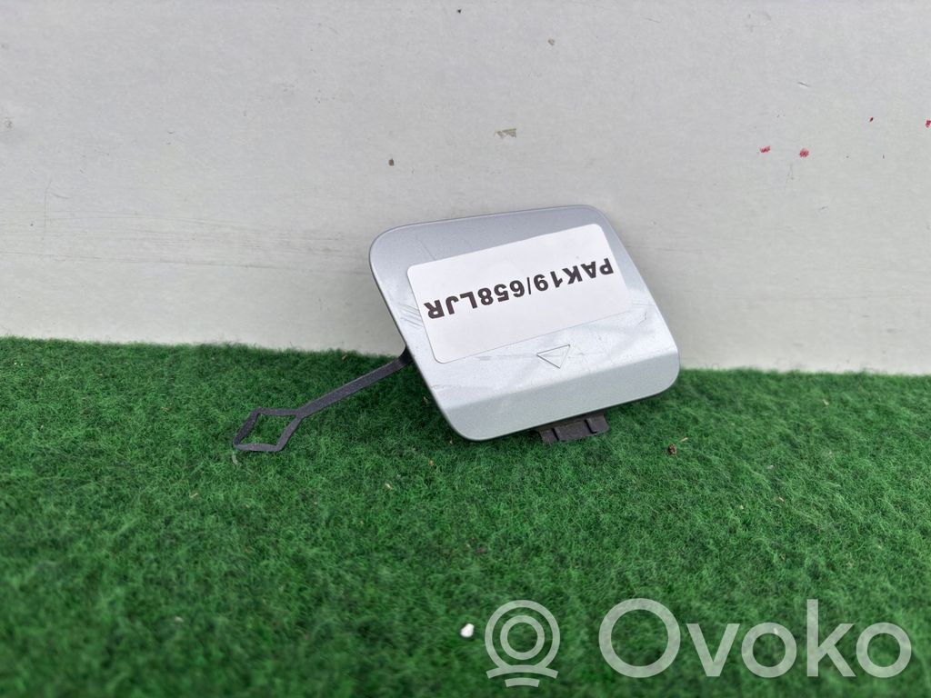 BMW 1 F40 Tappo/coprigancio di traino paraurti posteriore 