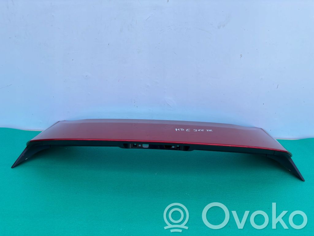 Mitsubishi Eclipse Cross Alerón trasero/maletero 