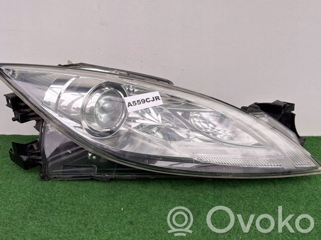 Mazda 6 Lampa przednia 