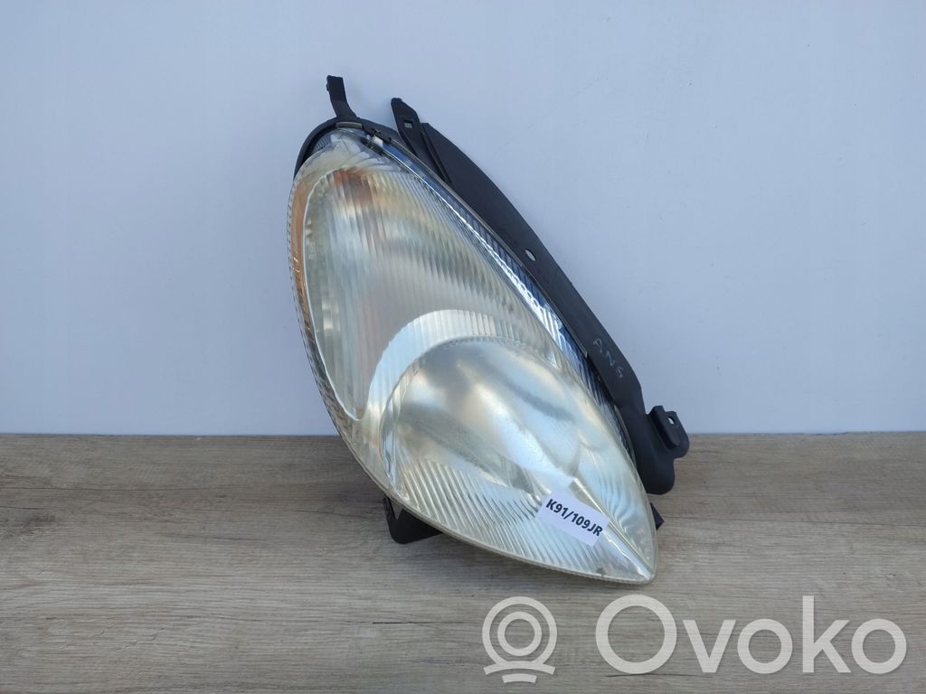 Citroen Xsara Picasso Headlight/headlamp 