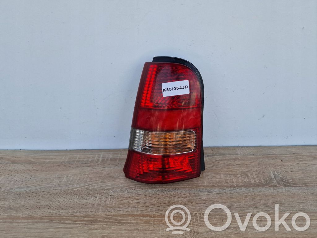 Daewoo Nexia Luz trasera/de freno 