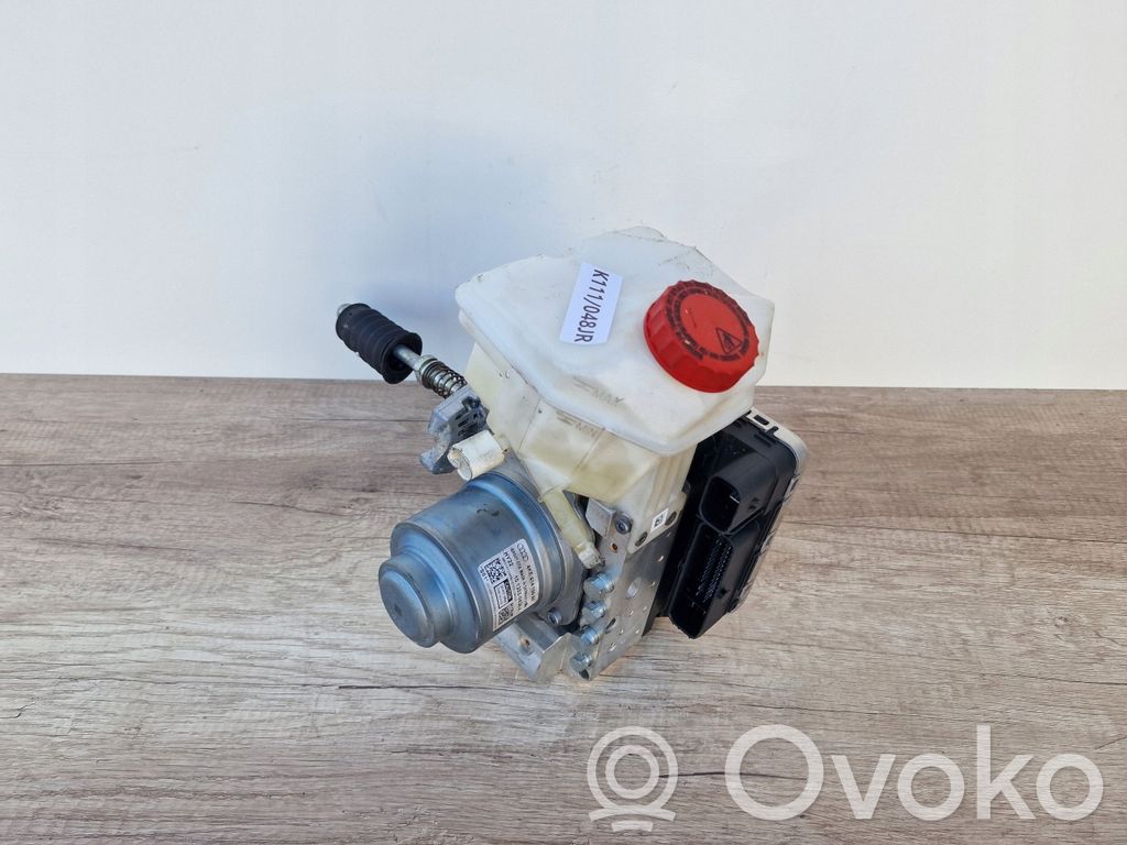 Audi A6 S6 C8 4K ABS Blokas 