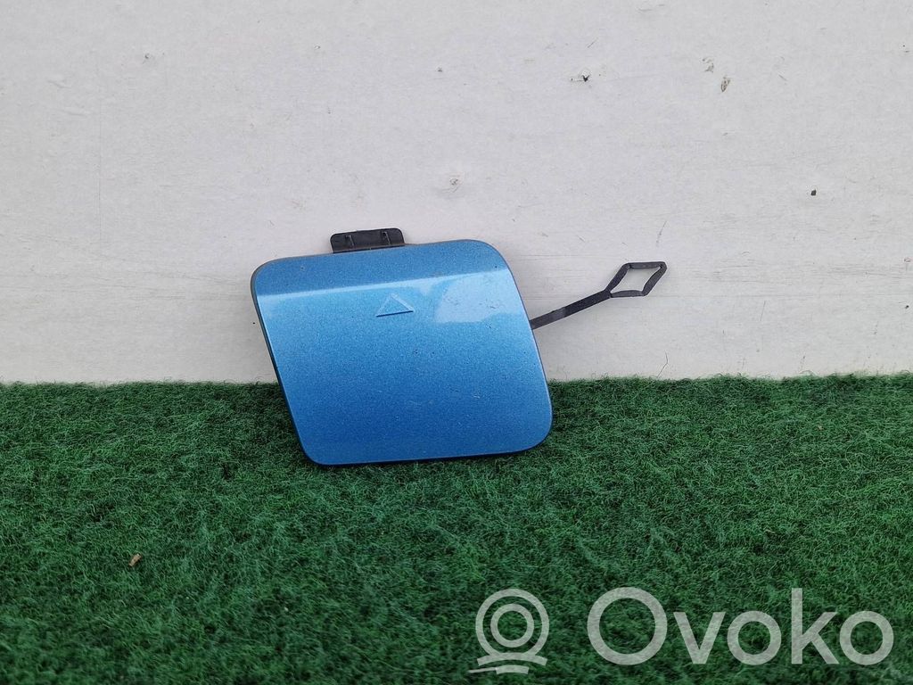 BMW 1 F40 Tappo/coprigancio di traino anteriore 