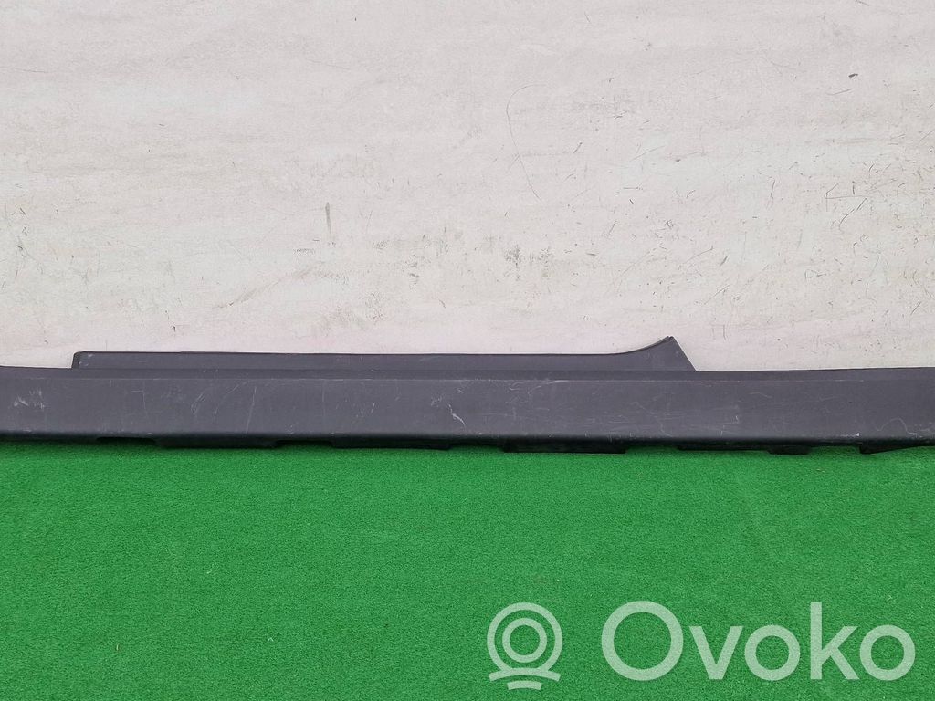 Mini F66 Moldura del faldón lateral 