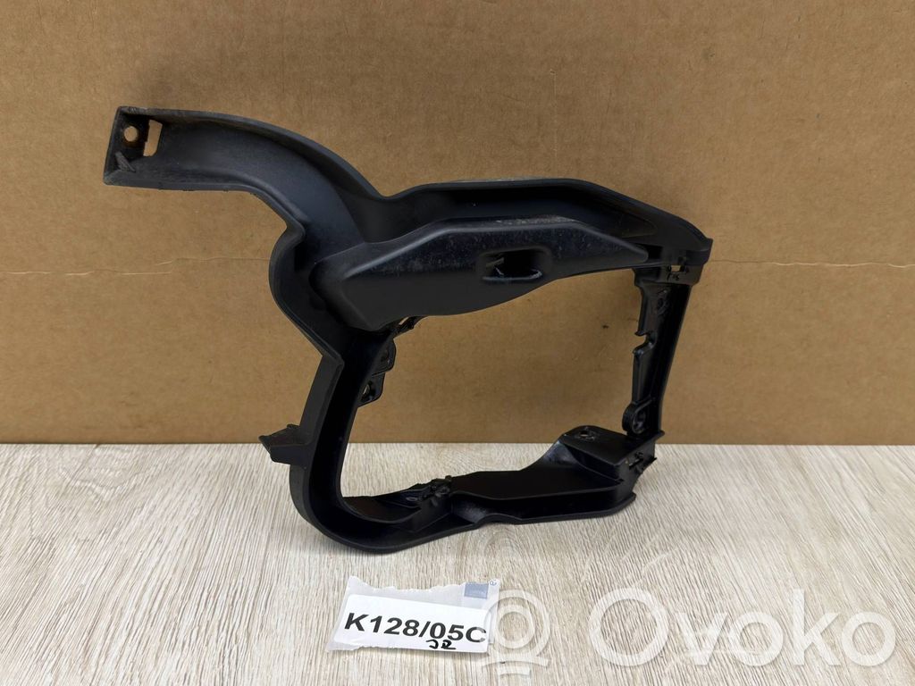 BMW 3 E92 E93 Front bumper mounting bracket 
