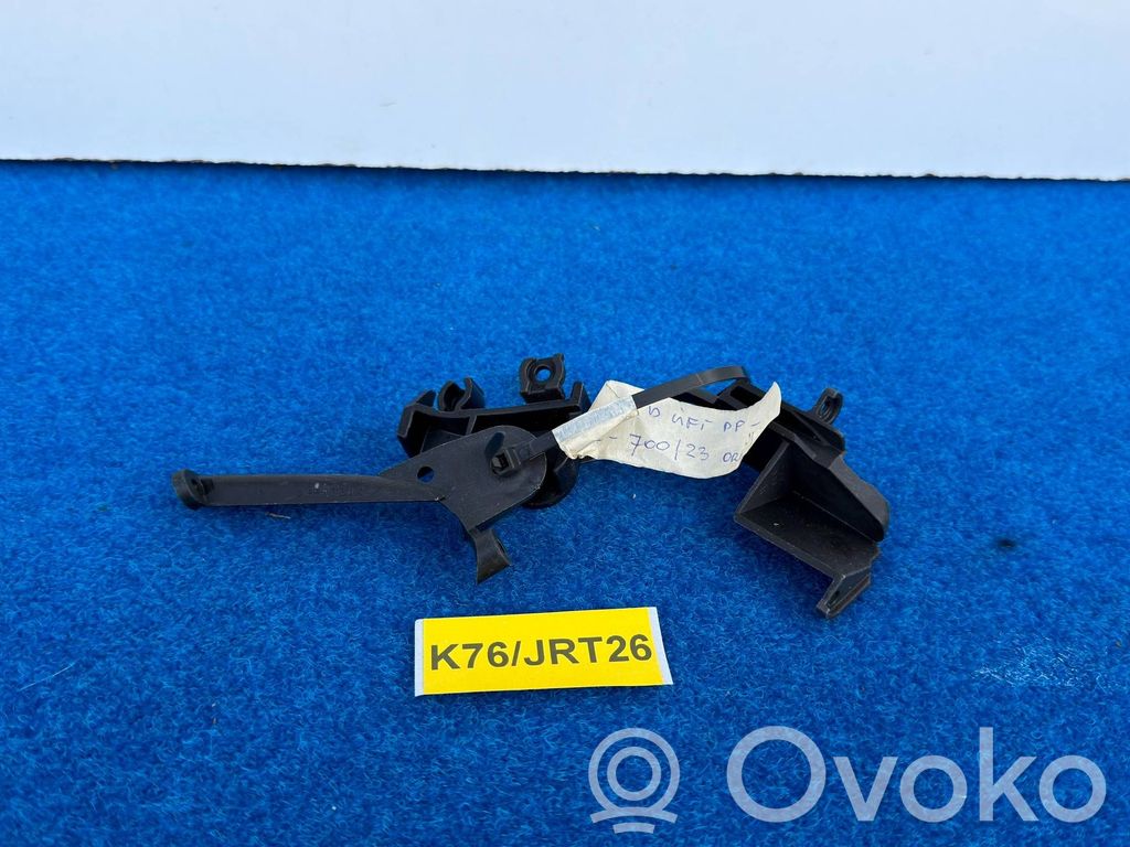 Opel Corsa D Halterung Scheinwerfer 