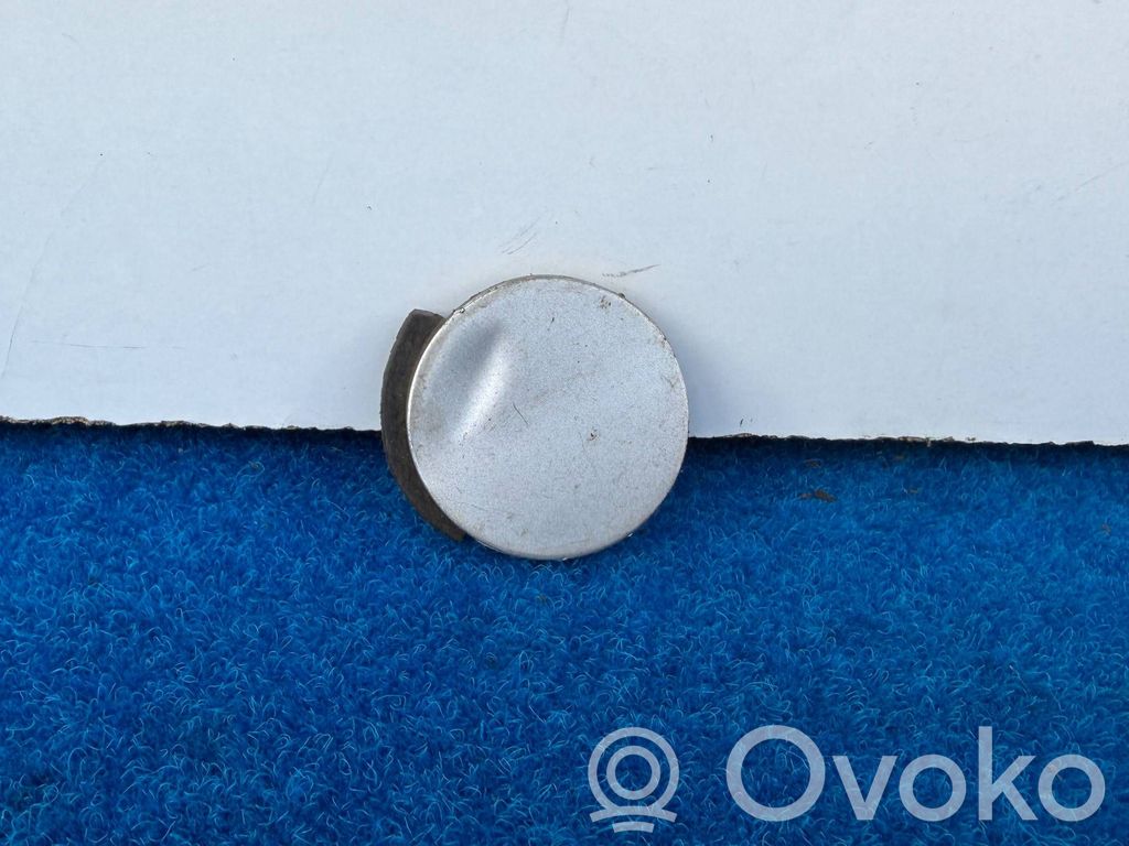 Abdeckung Deckel Abschleppöse vorne   09165533