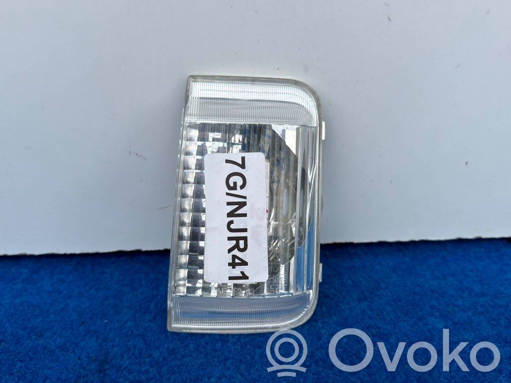 Mirror indicator light   338804