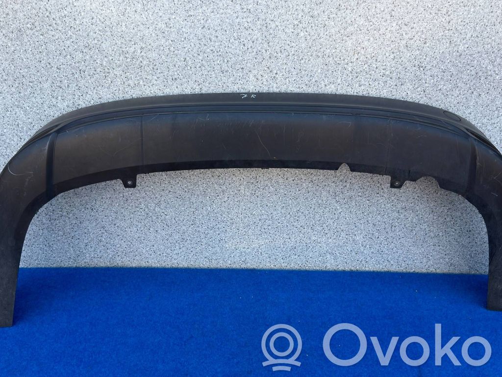Pare-chocs   BM5117A866A