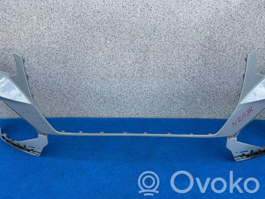 Stoßstange Stoßfänger vorne   81A807437GF