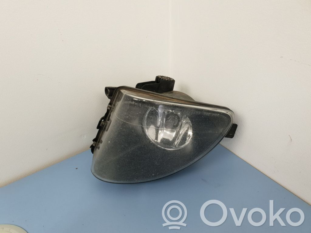 BMW 5 F10 F11 Miglas lukturis priekšā 