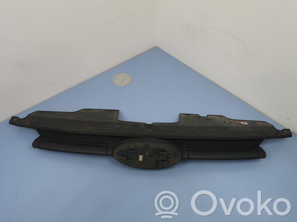 Ford Transit Custom Front bumper upper radiator grill 
