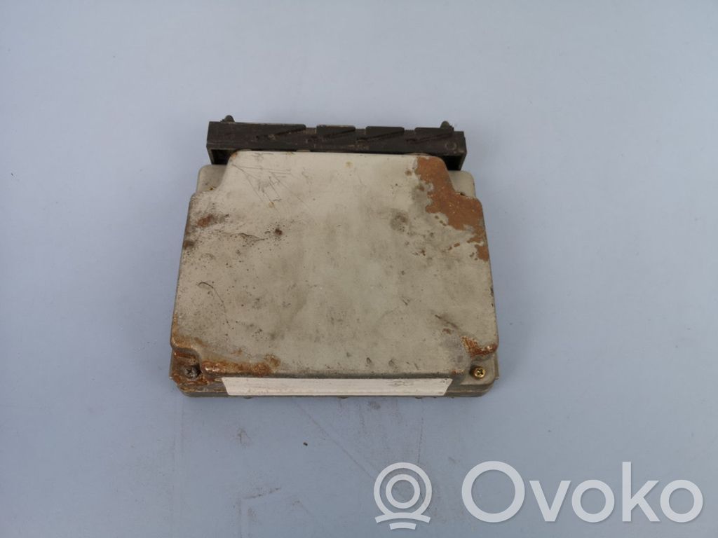 Volvo S80 Engine control unit/module 
