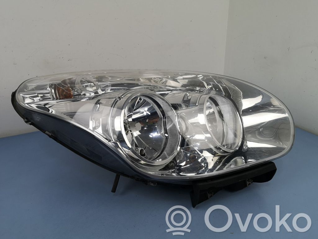 Scheinwerfer   5190S054,04638299900010