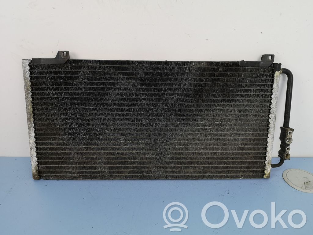 Rover 25 Radiateur condenseur de climatisation 