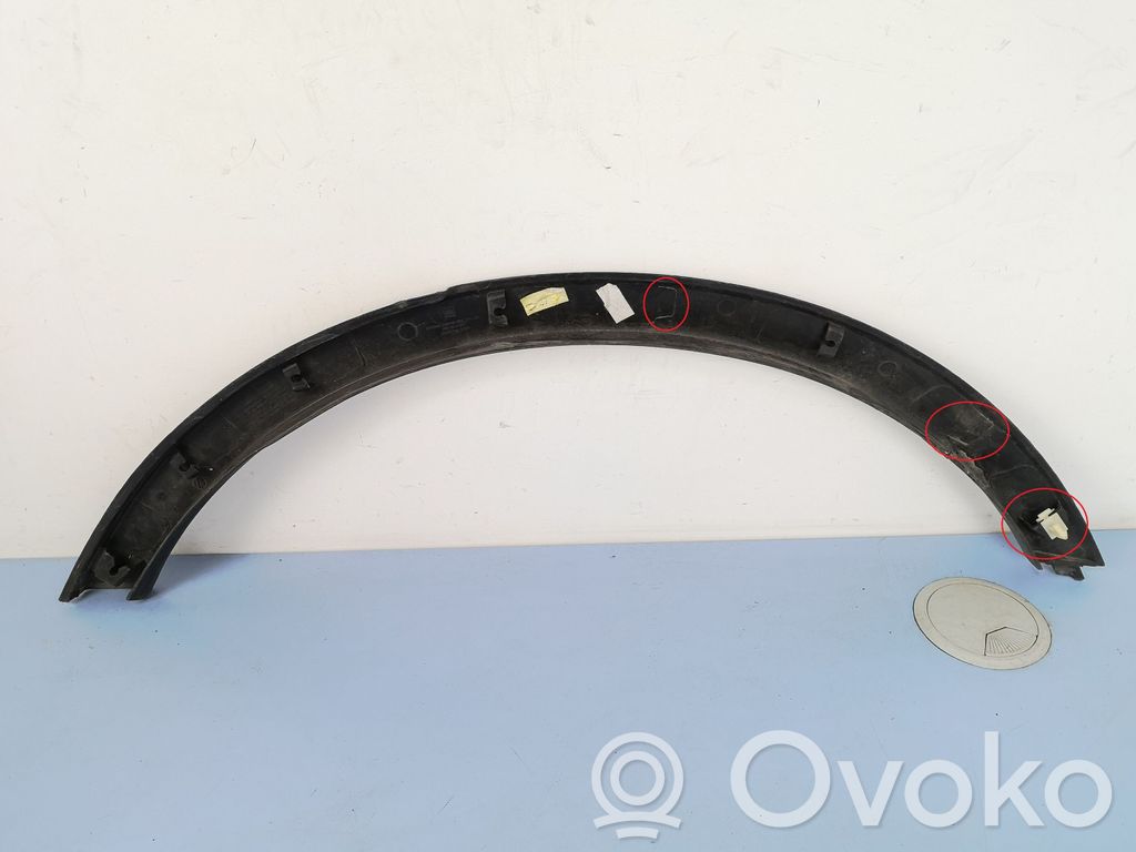 Opel Mokka Rear arch trim 