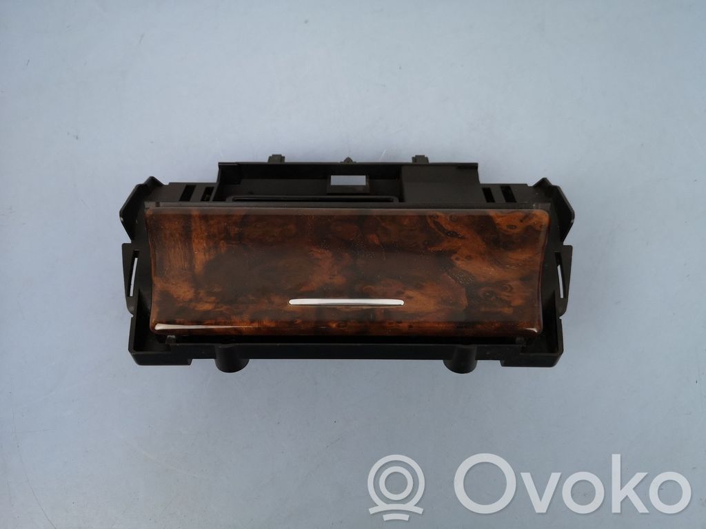 Jaguar S-Type Ashtray (front) 