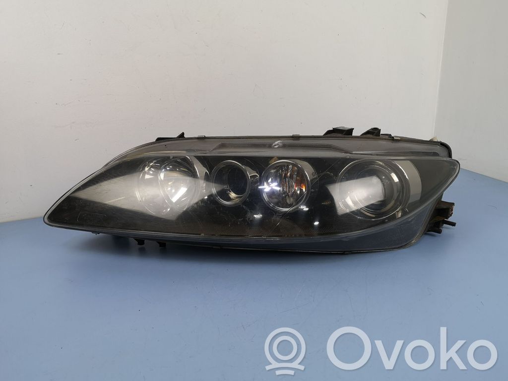Mazda 6 Headlight/headlamp 