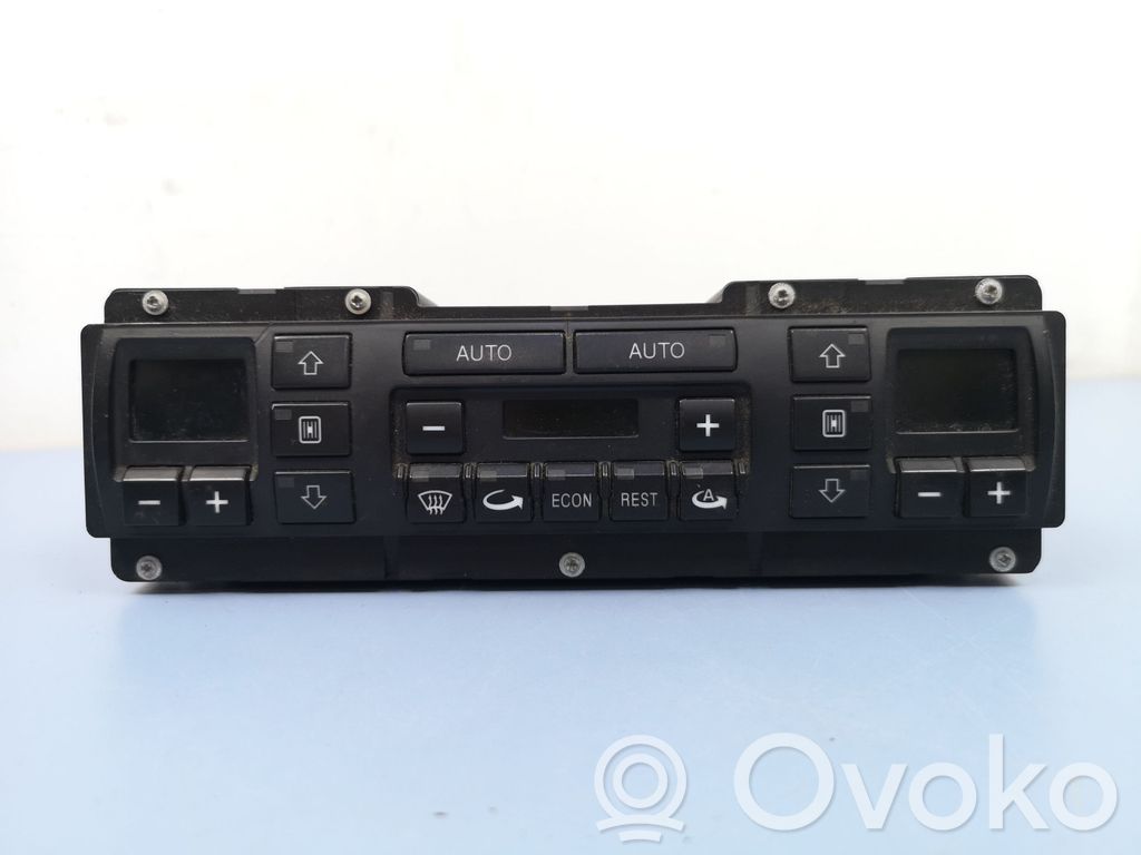 Audi A8 S8 D2 4D Climate control unit 