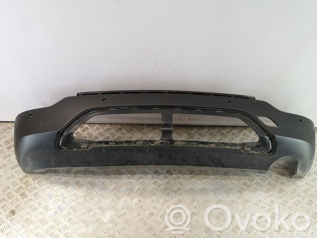 Opel Mokka X Takapuskurin alaosan lista 