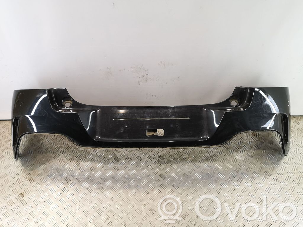 Citroen C4 Cactus Bamperis 