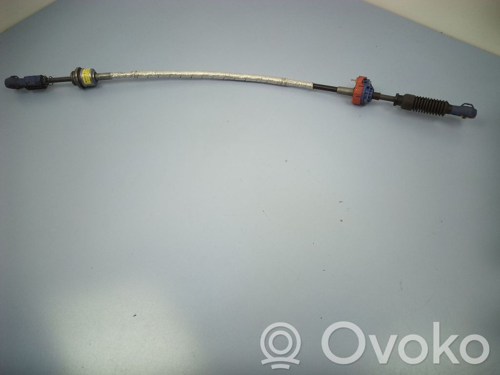 Gear shift cable linkage   2C1R7E395AA,1213023